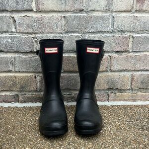Hunter Women's Original Rain Boots